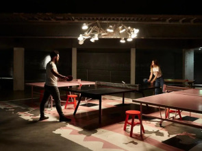 Mama Shelter Bordeaux