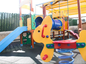 Apolo Suites Rentalmar