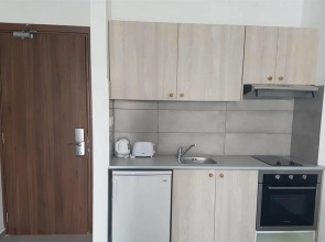 Evabelle Napa Hotel Apartments