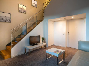 INNSiDE by Meliá Dresden