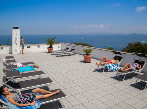 Grifo Hotel Charme & SPA