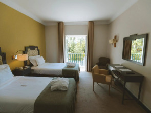 Conimbriga Hotel do Paço