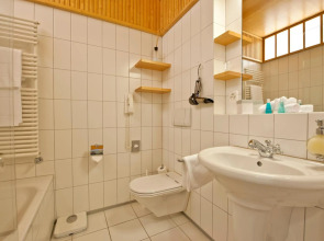 Schweizerhof Swiss Quality Hotel