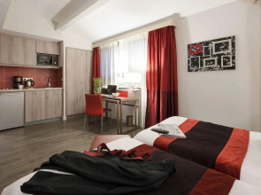 Aparthotel Adagio Aix en Provence Centre