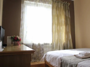 Bed & Breakfast Пентхаус