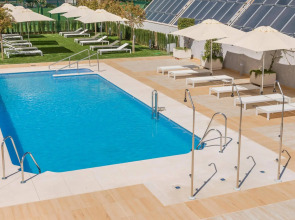 Hilton Garden Inn Sevilla