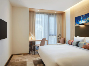 Aloft Seoul Myeongdong