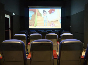 Sunrise Pearl Hotel & Spa