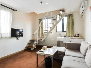 Fish Inn East Nanjing Road