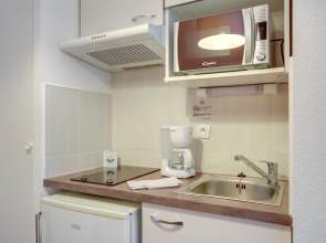 All Suites Appart Hôtel | Dunkerque Centre