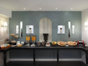 Hôtel Louvre Saint-Honoré