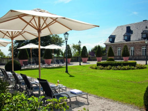 Althoff Grandhotel Schloss Bensberg