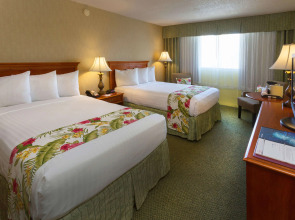 Ramada Plaza by Wyndham Waikiki