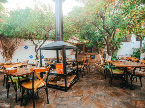 Hadrianus Boutique Hotel