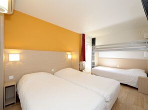 Hôtel Kennedy Parc des Expositions