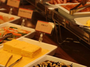 Court Hotel Shinyokohama