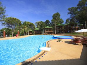 Mountain Resort Koh Lipe