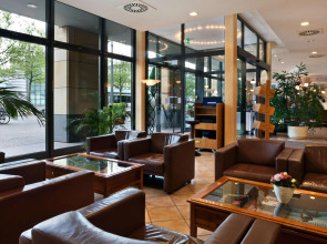 IntercityHotel Bremen