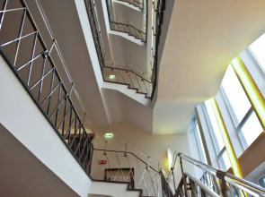 Fleming's Selection Hotel Frankfurt-City 