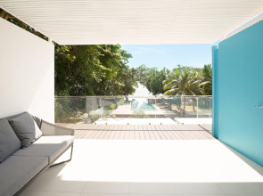 Centara Q Resort Rayong