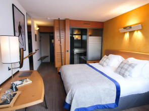 Belambra Clubs Arc 1800 - Hôtel Du Golf