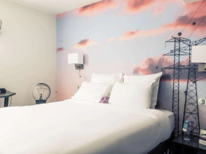 Hotel Mercure Paris Malakoff Parc des Expositions