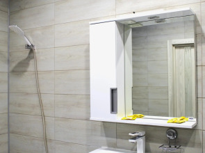 Апартаменты на улице Вольская