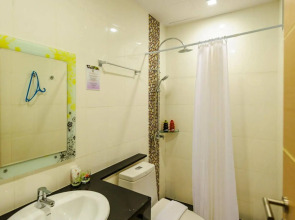 The Frutta Boutique Patong Beach