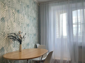 Апартаменты на улице Вокзальная