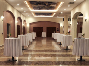 Yasmin Bodrum Resort - All Inclusive