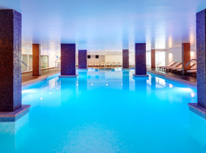 Hipotels Mediterráneo Hotel - Adults Only