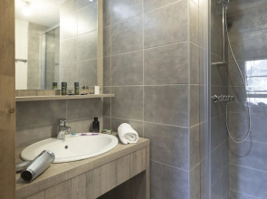 Residence Club mmv Le Coeur des Loges