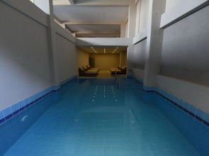 Hierapark Thermal & Spa Hotel