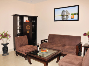 Le Aqua Resort & Spa Phan Thiet