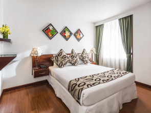 Hotel Platinum Suite