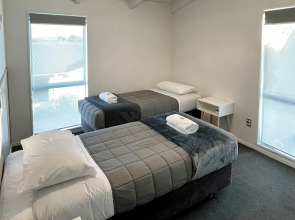 Pacific Park Christian Holiday Camp