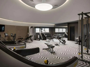 Отель «Банк»