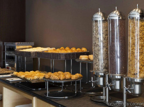 AC Hotel Córdoba by Marriott