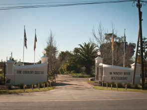 The Country Guesthouse