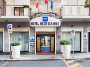 Best Western Hotel Mediterraneo