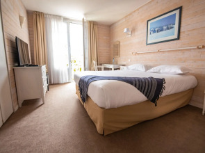 Hôtel Villa Flornoy Pornichet Baie de la Baule