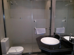 Отель Aura Inn Cairo