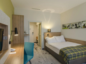 Holiday Inn Munich-Unterhaching by IHG