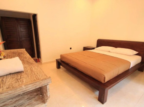 Omah D'Taman Hotel by EPS