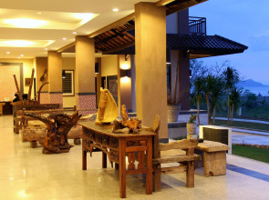 The Jayakarta Suite Komodo Flores