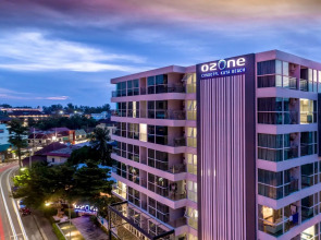 Ozone Condotel Kata Beach