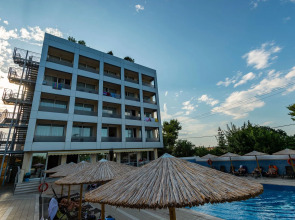 Dolphin Resort Hotel & Conference