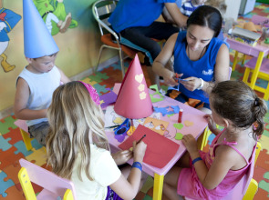 Granada Luxury Resort Okurcalar - All Inclusive