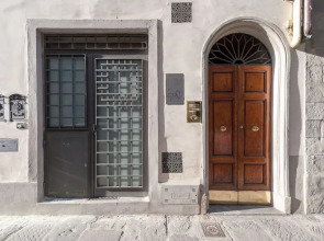 Short-let Florence apartment 3 bedrooms Mercato Centrale