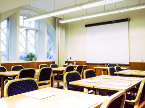 Hiisi Hotel Turku Seaport